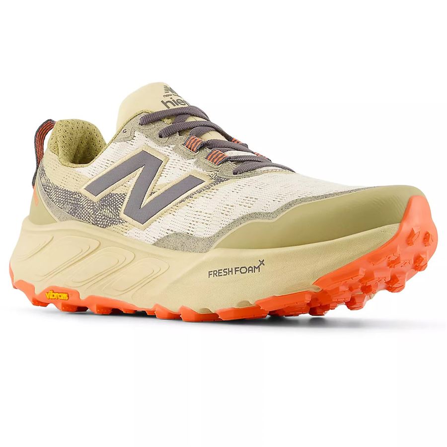 Fresh Foam X Hierro v9 scarpe da trail running da uomo New Balance | MHIER9N8